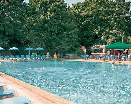 Waldstrandnest Mit Weitblick Тимендорфер Странд Екстериор снимка
