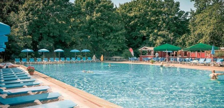 Waldstrandnest Mit Weitblick Тимендорфер Странд Екстериор снимка