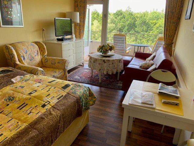 Waldstrandnest Mit Weitblick Тимендорфер Странд Екстериор снимка